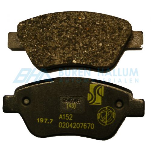 Brembo