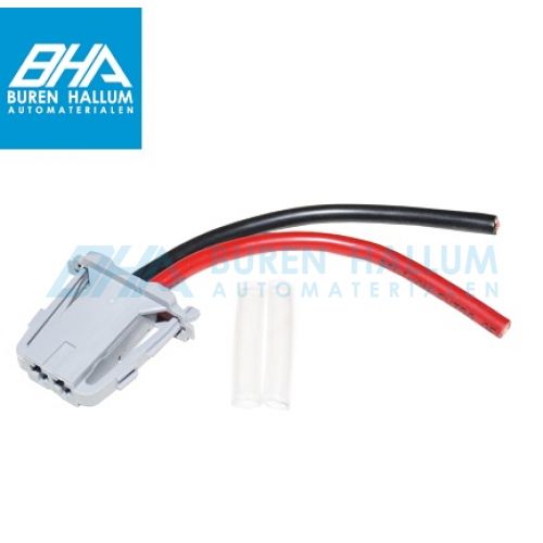 Reparatieset voor Stekker Kachelweerstand/Kachelmotor 401119 kopen BHA