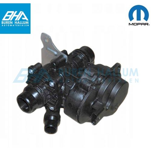 Klep thermostaat K68312761AD kopen | BHA Webshop