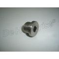 aftapplug oliecarter; vulplug bak/cardan m18x1.5; rvs 07119919143.