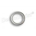 onderlegring 12x16x1.5 alum. 07119963130