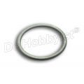 onderlegring 26x32x1.5 alum. peilstok 07119963418