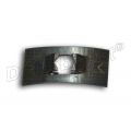 klemveer embleem r50s/69s op spatbord niet voor imitatie embleem 07129926304