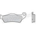 remblokken origineel brembo; r850/1100/1150/ 1200;k1200/1300; s1000xr achter organic 34212335465/B