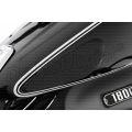wunderlich tankpad-kit touring 2-teilig schw arz 10018-002