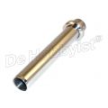 stoterstangpijp r60-60/2; r67/2/3; rvs 11110010152