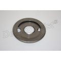 slingerplaat krukas r50/2; 50s 11210016219