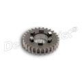 tandwiel 2e gang r50/2; 50s; 60/2; 69s; oude bmw stock 23221030147