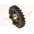 tandwiel 3e gang r25-27; r50-69 (niet r50/2; 60/2; 69s) oude bmw stock 23221030150