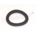 onderlegring onder moer m16 bak r50-r69s 23211030169