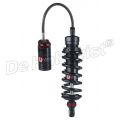 schokdemper wilbers r80/100gs 88>; sa (met apart reservoir) 33532310508/SA