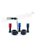 pre load adjuster op wilbers  demper PRE-LOAD