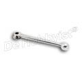 handschakelpook r51/2-67/3 20cm lange uitv 23411066229