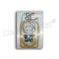 pakking/keerringset blok  r50/60 11009090267/