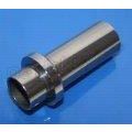 stoterstangpijp rvs r26/27 11110010110