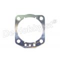 voetpakking 1.0 mm alum. 2 cil 50-70 11110010161S