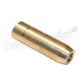 klepgeleider r24-67/3 13.05mm 43 mm lang incl. borgring 11120021104