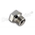aftapplug m14x1.5 magneet rvs gepolijst 11130007163