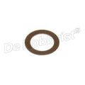 opvulschijf 0.5mm, krukas voor r51/3-r60 11210016201