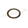 afstandsring 1 mm krukas voor r51/3; r60 11210016240
