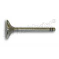 inlaatklep groevenspie 7mm 
