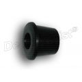 rubber van motorblok onder; r25/3-26; o.e.m. kwaliteit 11814034119