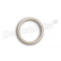 o-ring oliekoeler; (bij bmw = n.m.l.) 34x3 11421337097