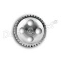 oliepomptandwiel distr. 2 cil. latere 30 graden schuinte 11410052156