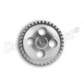 oliepomptandwiel distr. 2 cil. oudere 20 graden schuinte 11410052154