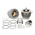 replacement kit 67pk 1000cc '81> 1100100