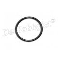 o-ring onder kunststof peilst. 11431337308