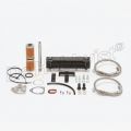 oliekoeler kit gs/r montage in het midden 1142400