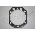 koppakking met 98 mm diameter 1125400