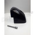 afdekkap luchtfilter caferacer gfk (fiberglas) uitv.; kan gespoten worden 11141335261/LU