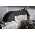 afdekkap startmotor cafe-racer; kunststof uitvoering 11141335261/KU