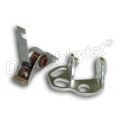 contactpunten 2 cil. '50-'70 noris (o.e.m. leverancier) 12119058248