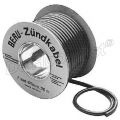 bougiekabel beru silic. meter 12128036124