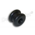 doorvoertule bougiekabel 2 cil '50-'70. 12128036150