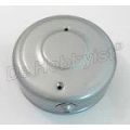 dynamodeksel zilver r24-26 12318002116