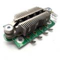 diodeplaat heavy duty uitv. incl. kabels; r2v 70-95 superprijs 12311244063/HD