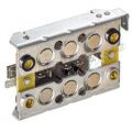 diodeplaat r2v 1970>; imitatie 12311244063/I