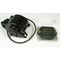 impulsgever elektronische ontsteking incl. schakelunit; 2 bougie uitvoering 12112413906/DB