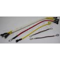 kabelset dynamo-diodeplaat 1243224 + 12178 + 1357639 + 2x 1358130 12321243178+