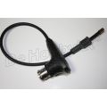 bougiekap en kabel /7 12121243182