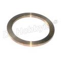 drukring 2.0 mm op klein lager kroonwiel (bmw prijs giga!!) 33121231239
