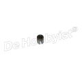 verloopnippel in stelschroef rem/koppeling voor r50-69s 32721231461