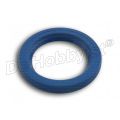 keerring uitgaande as 4 gang /5; 40x55x7 23121231566
