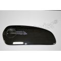 afdekking 17l. toaster tank li. chroom; imitatie 16111231866