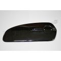 afdekking 17l. toaster tank re. chroom; imitatie 16111231867