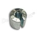 balanceergewicht op spaak 20gr (bij bmw = n.m.l.) 36311232412